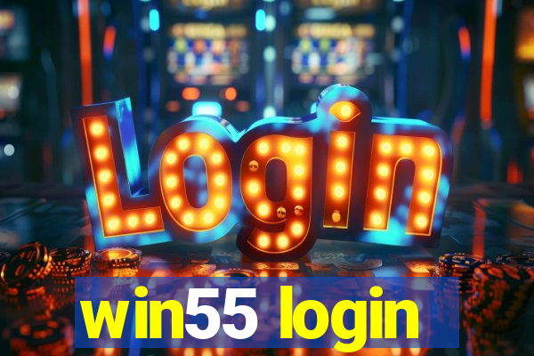 win55 login